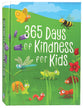 365 Days of Kindness For Kids