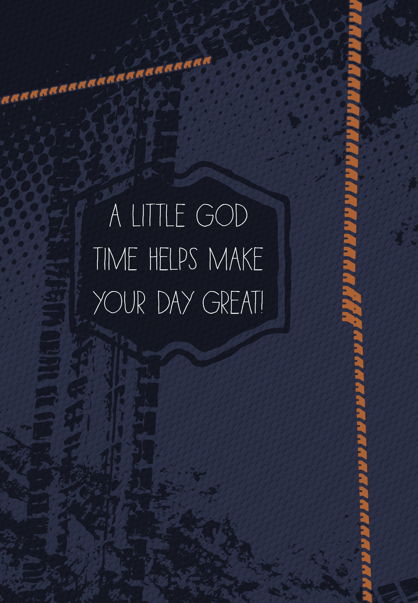 A Little God Time For Boys: 365 Daily Devotions (Gift Edition)