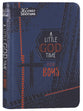 A Little God Time For Boys: 365 Daily Devotions (Gift Edition)