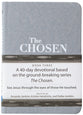 The Chosen : 40 Days With Jesus (Book 3) (The Chosen Series)