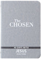 The Chosen : 40 Days With Jesus (Book 3) (The Chosen Series)