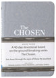 The Chosen : 40 Days With Jesus (Book 3) (The Chosen Series)
