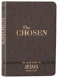 The Chosen: 40 Days With Jesus (Book 4) (The Chosen Series)