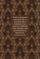 365 Daily Prayers & Declarations For Men