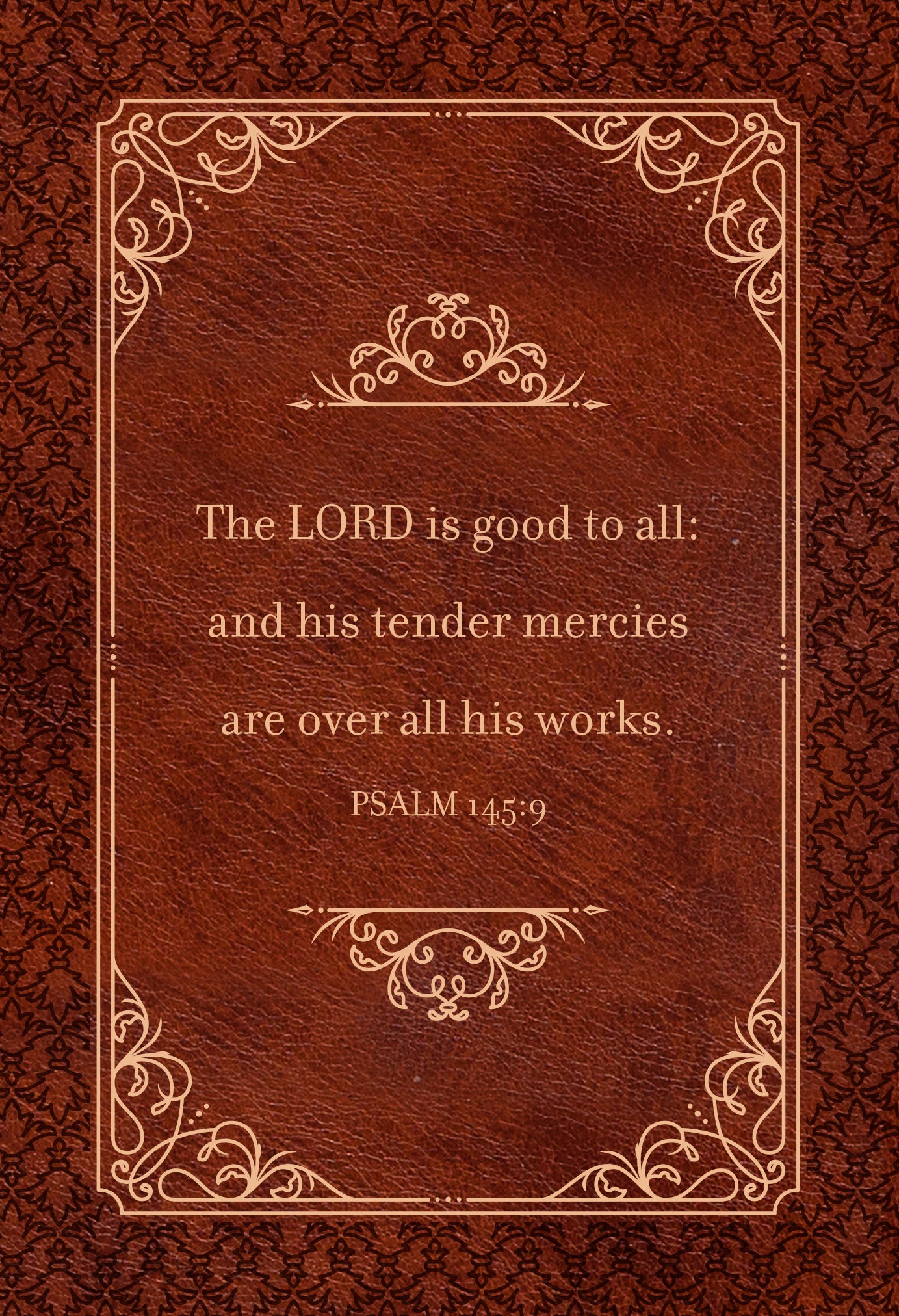 The KJV Devotional: 365 Daily Meditations