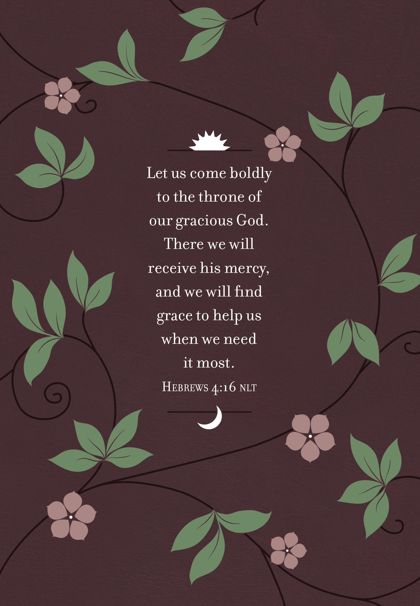 Amazing Grace: Morning and Evening Devotional
