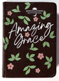 Amazing Grace: Morning and Evening Devotional
