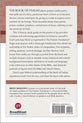 The Book of Psalms Part 1: (TPT, 12 Lesson Study Guide ) (The Passionate Life Bible Study Series)
