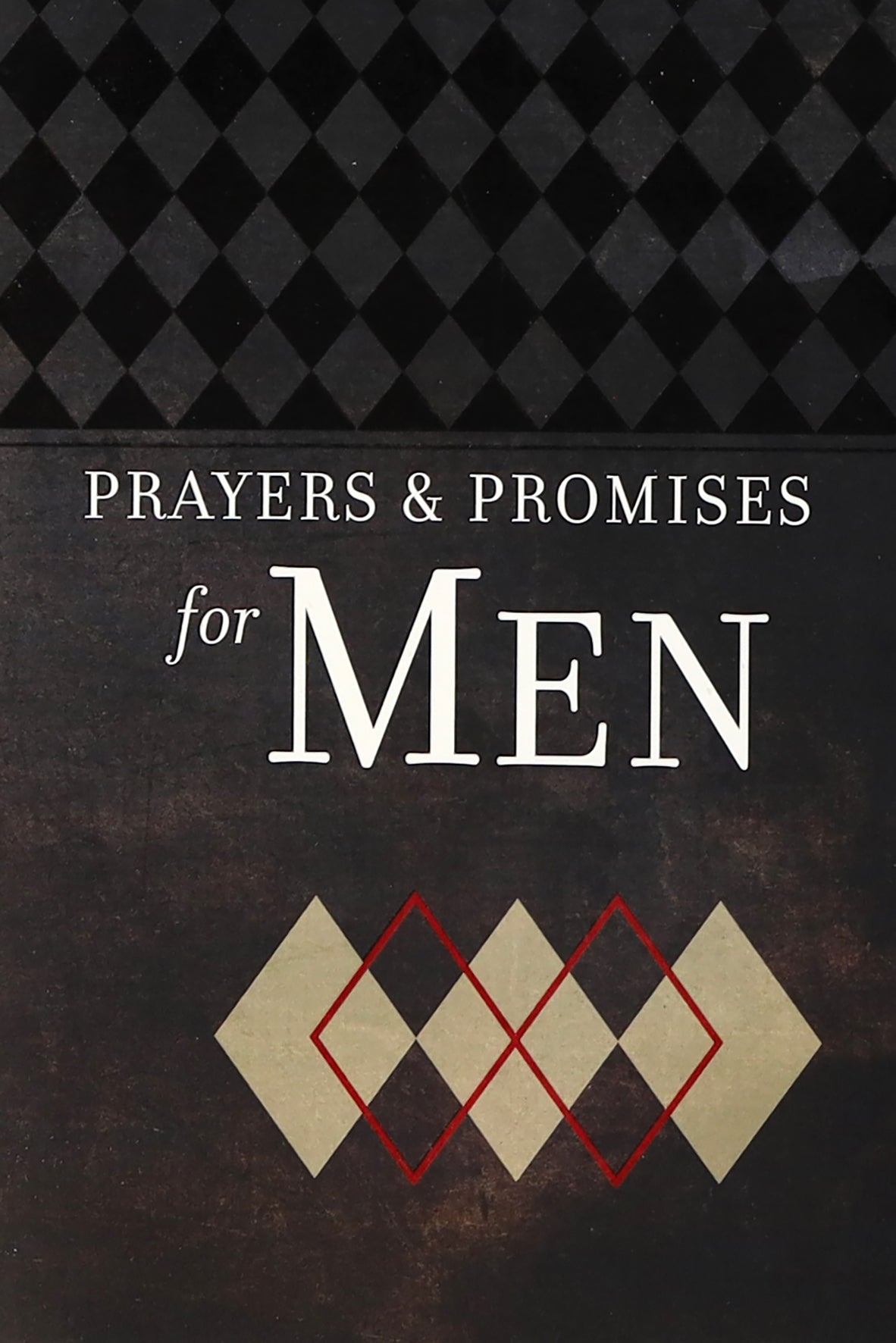 Prayers & Promises For Men