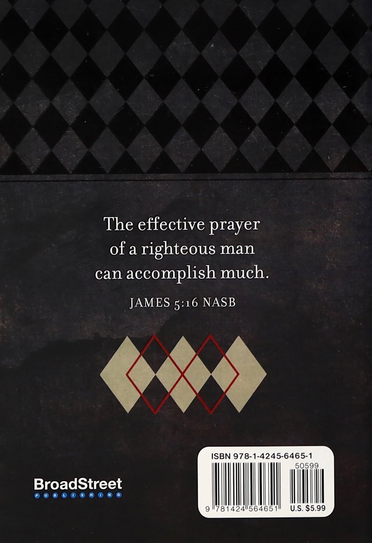 Prayers & Promises For Men