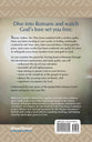Not Guilty: Be Free to Experience God's Love (The Passion Translation Devotional Commentaries Series)
