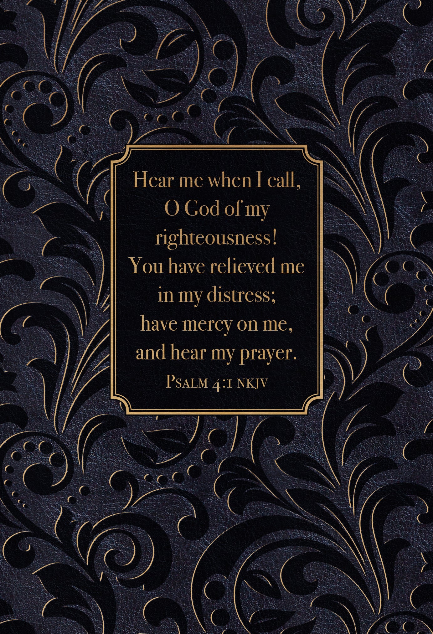 How to Make Sure God Hears Your Prayers