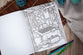 The Chosen Adult Coloring Book  (Season 1) (The Chosen Series)
