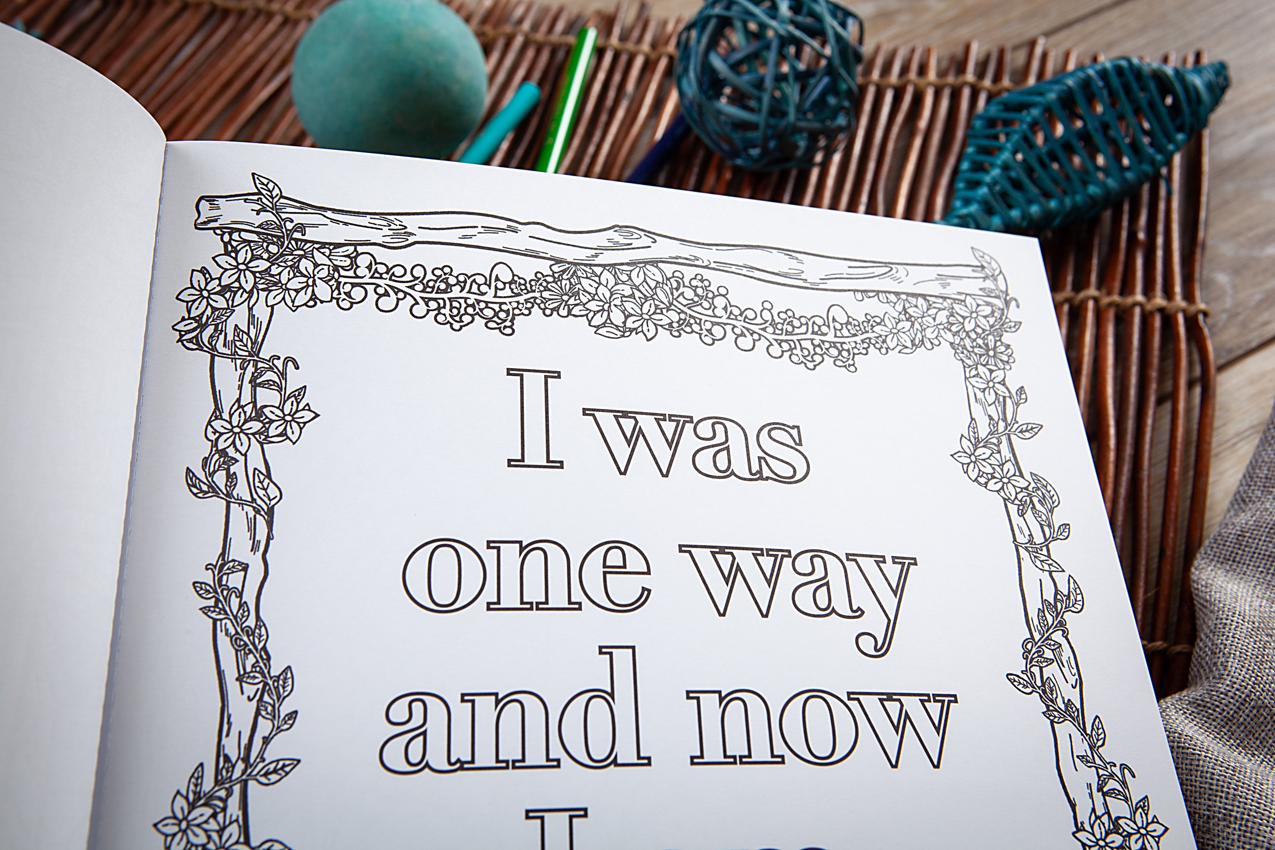 The Chosen Adult Coloring Book  (Season 1) (The Chosen Series)