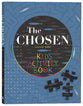 Chosen Kids Activity Book, The: Season Three (The Chosen Series)