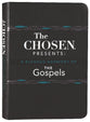 The Chosen Presents a Blended Harmony of the Gospels (The Chosen Series)