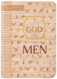 A Little God Time For Men: 365 Daily Devotions