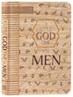 A Little God Time For Men: 365 Daily Devotions