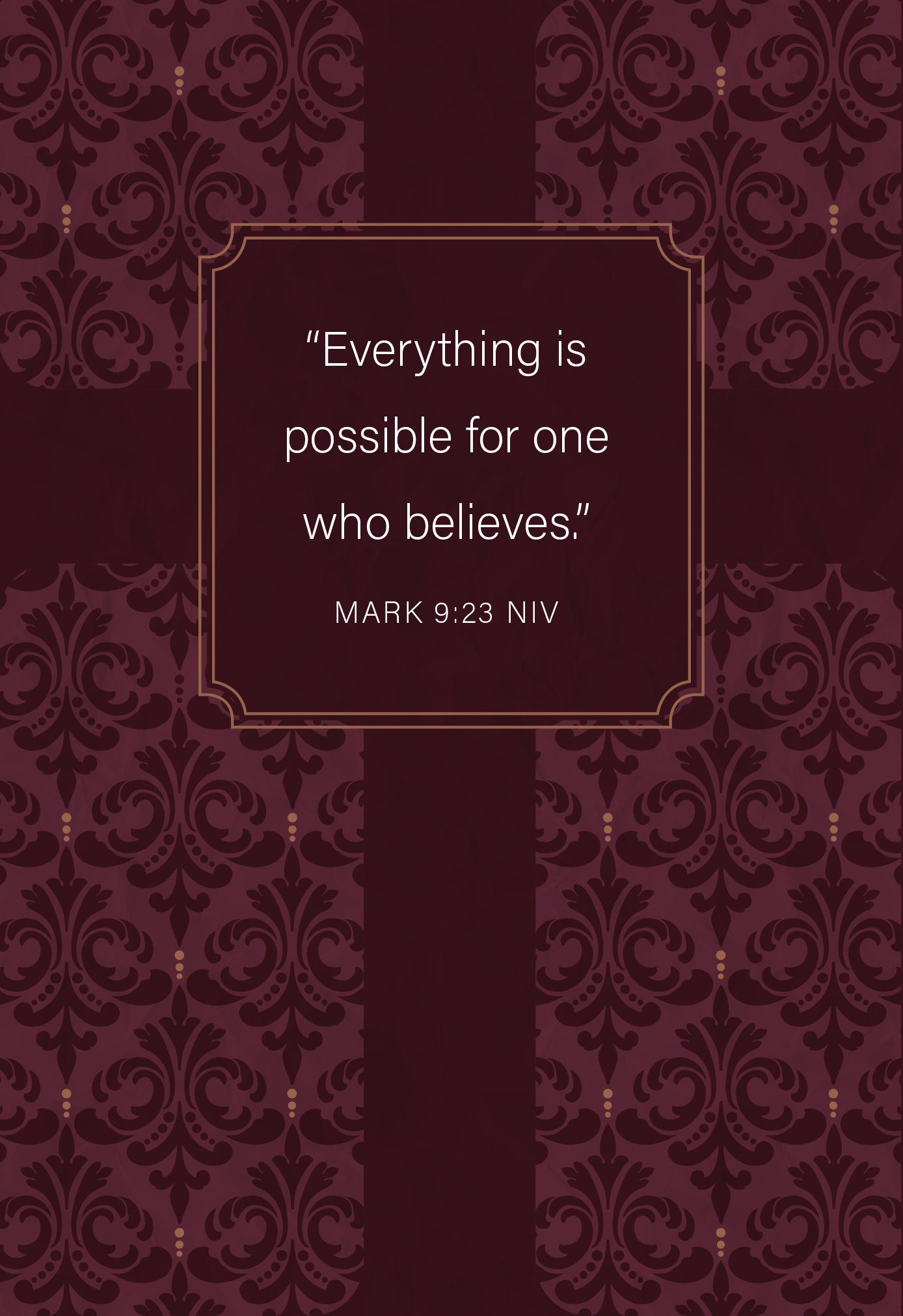 365 Days of Faith