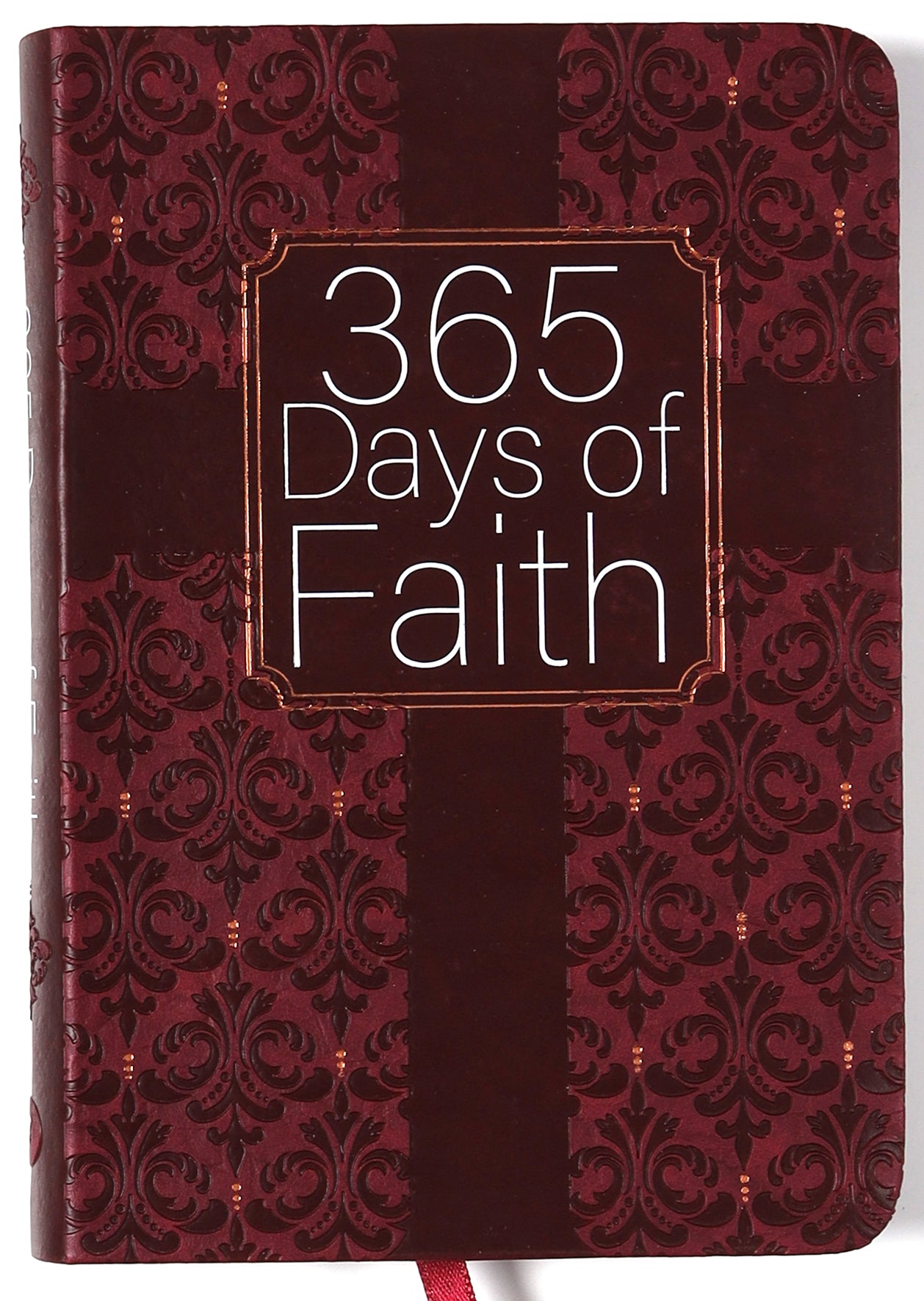 365 Days of Faith