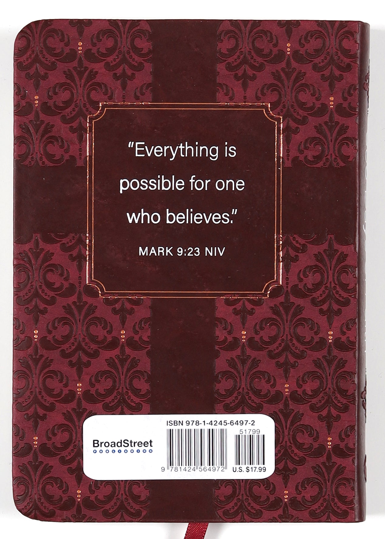 365 Days of Faith