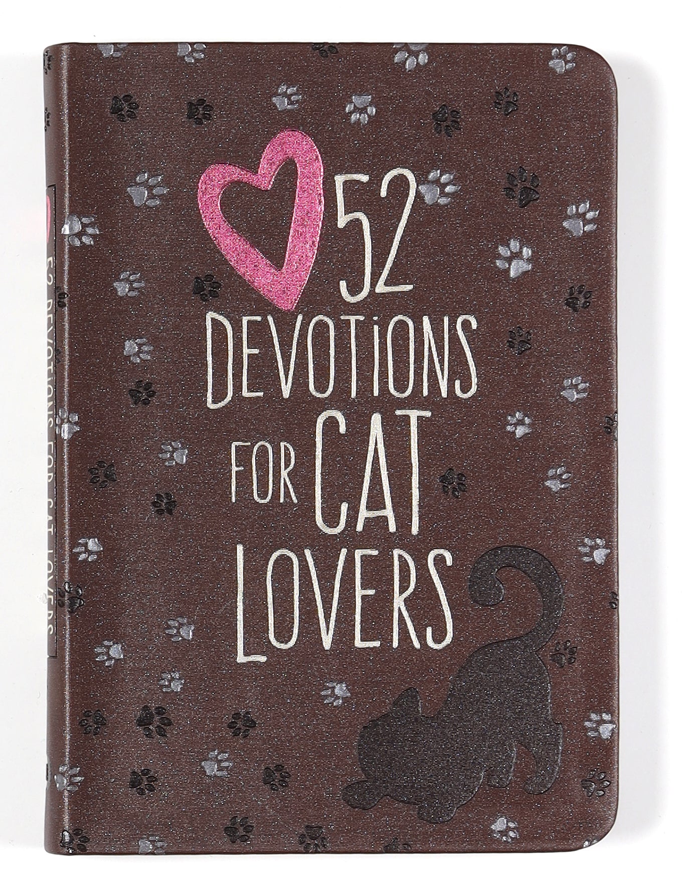 52 Devotions For Cat Lovers
