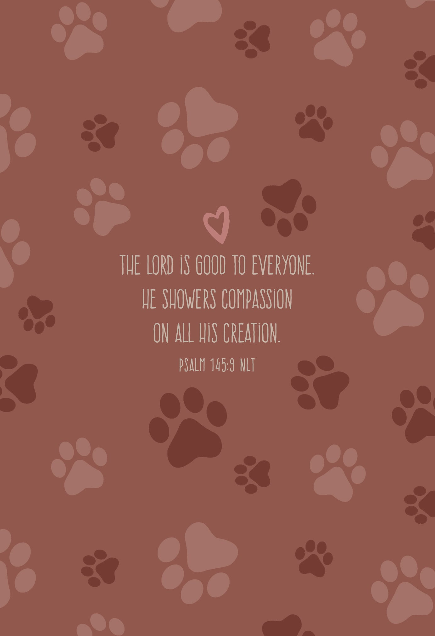 52 Devotions For Dog Lovers