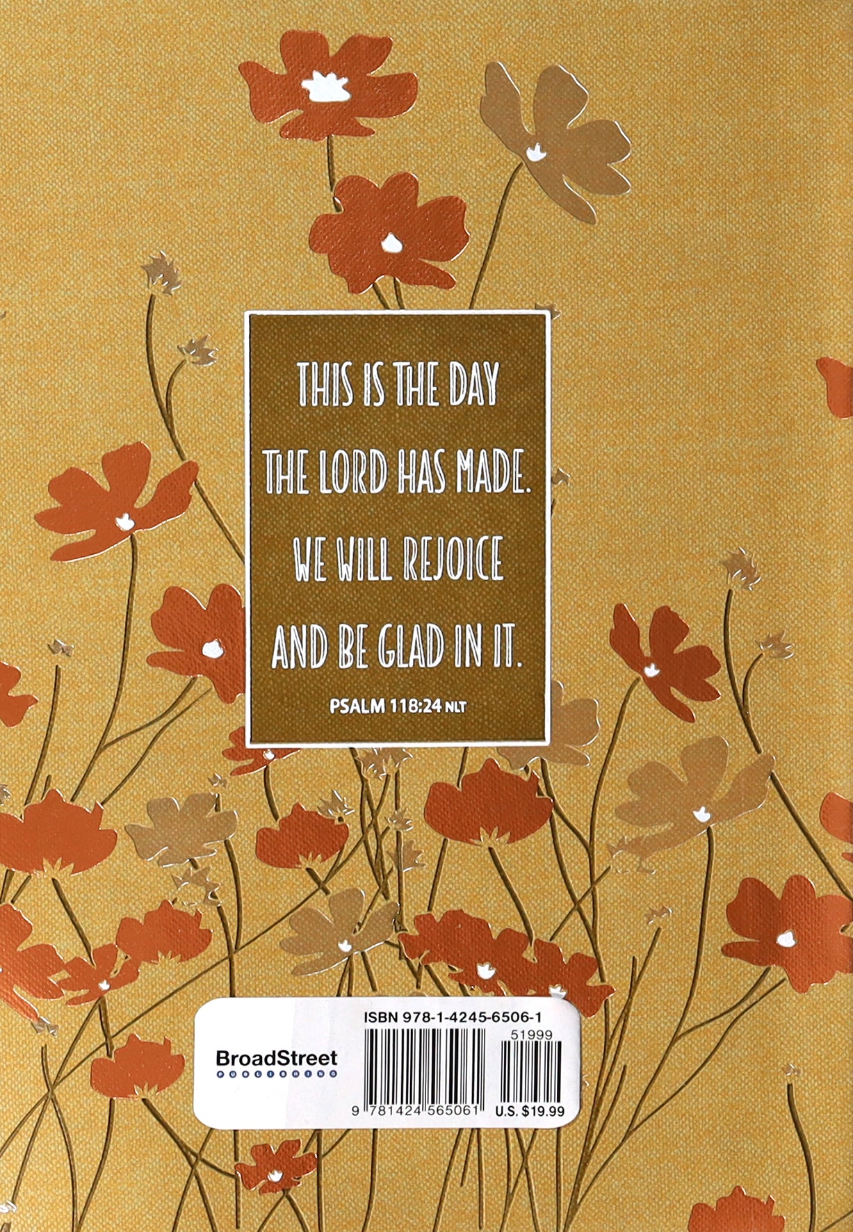 Be Still and Be Happy: 365 Devotions For Women
