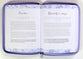 Jesus You're All I Need Ziparound Devotional