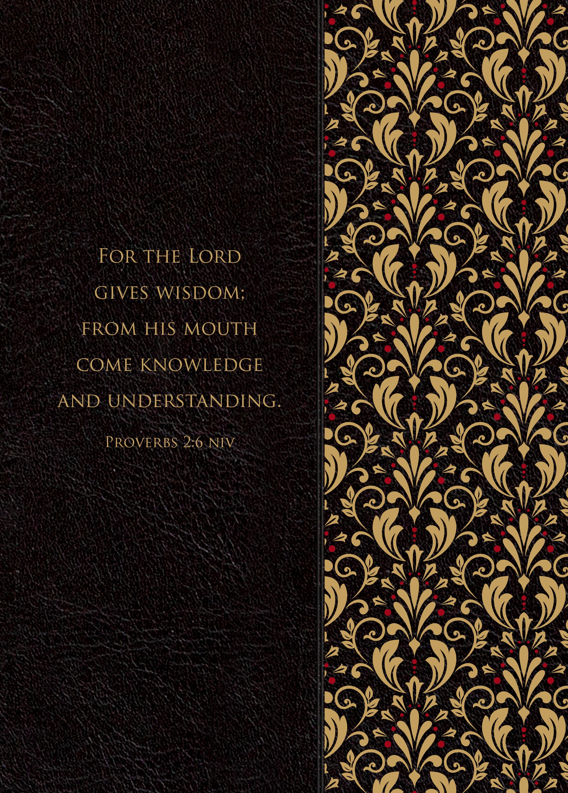 Wisdom For Life Ziparound Devotional: 365 Daily Devotions From the Book of Proverbs