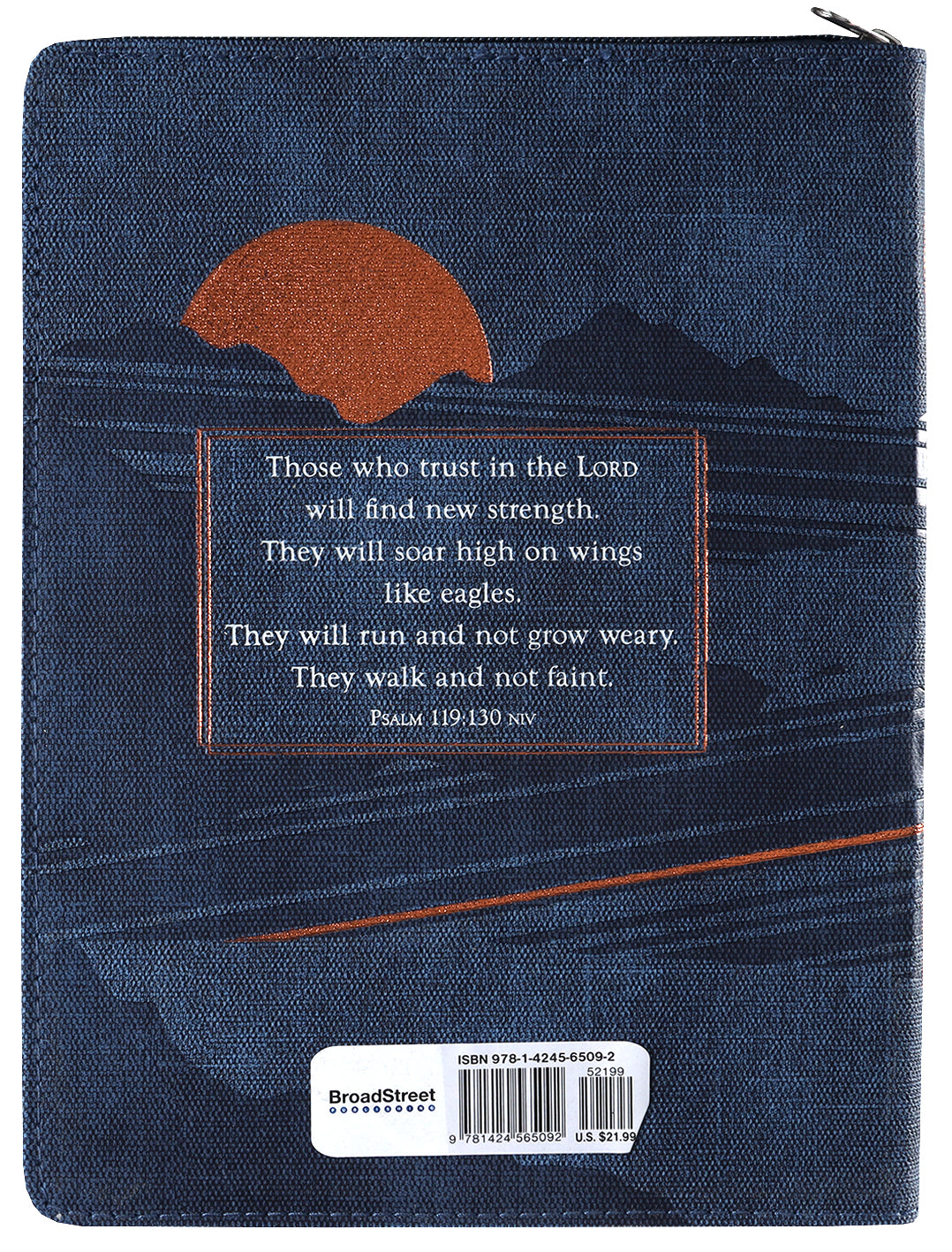 Strength For Today For Teen Guys: 365 Devotions