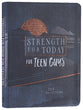 Strength For Today For Teen Guys: 365 Devotions