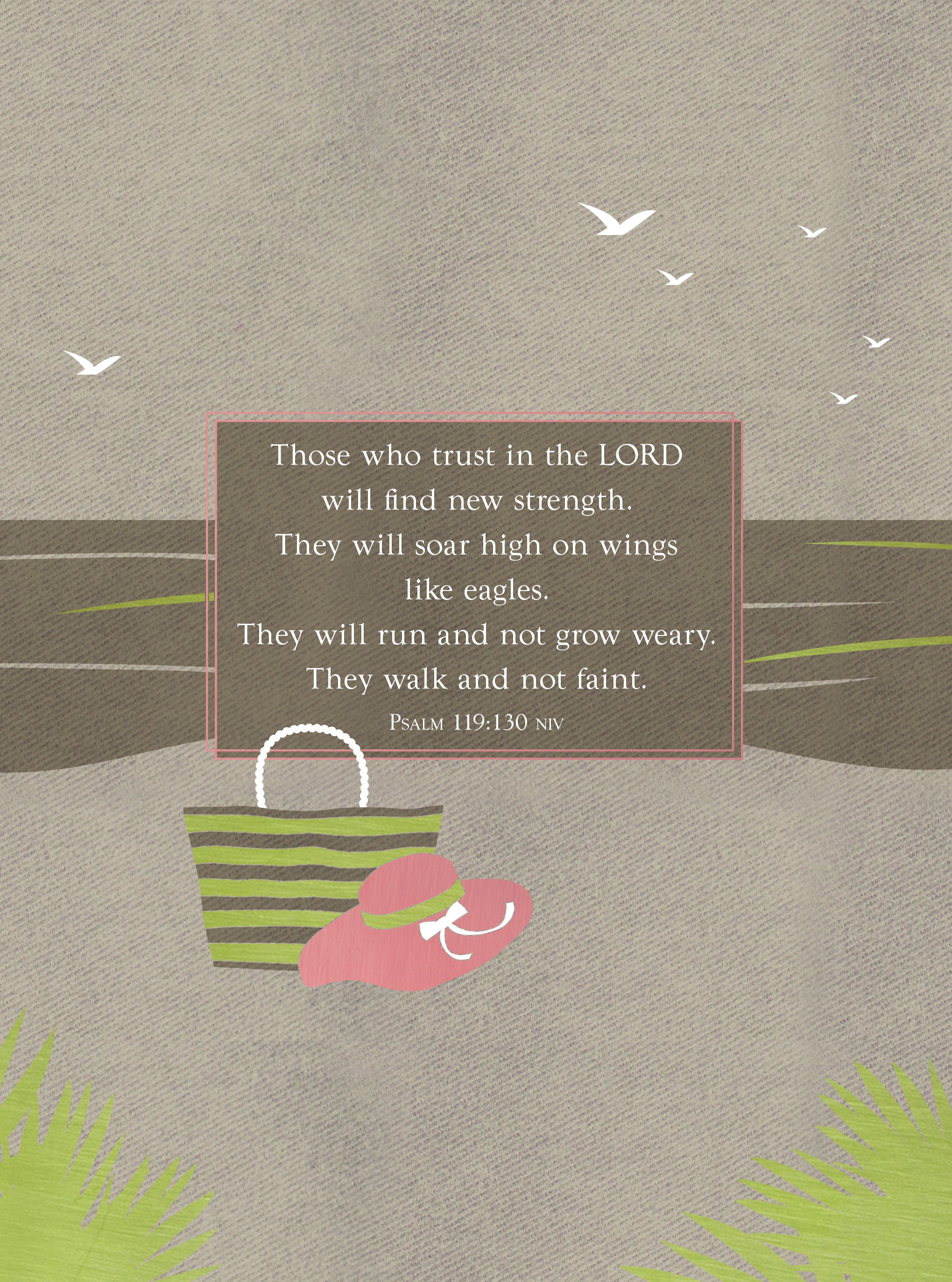 Strength For Today For Teen Girls: 365 Devotions