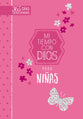 Mi Tiempo Con Dios Para Ninas: 365 Das Devocionario (Spanish)