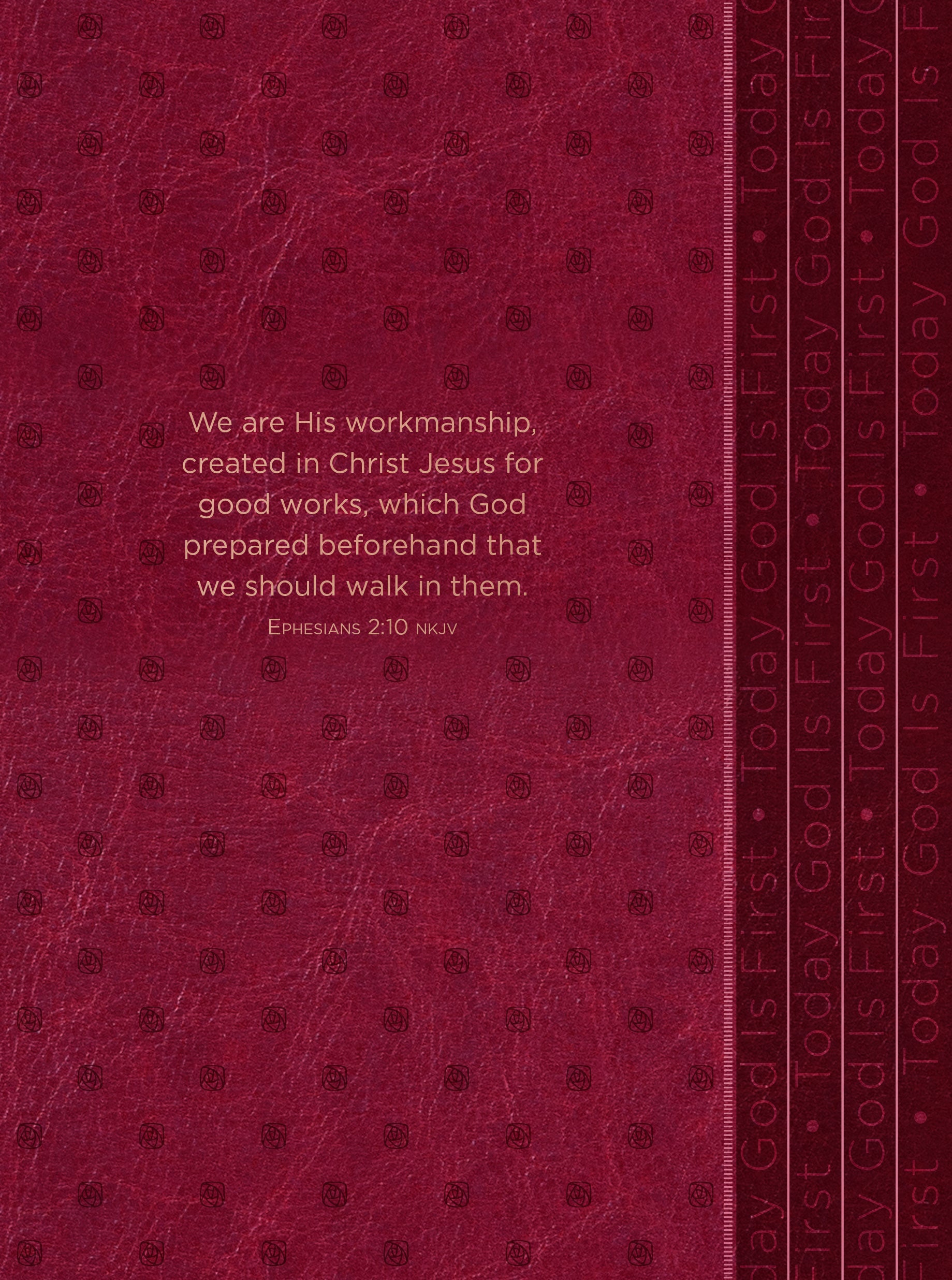 Tgif For Women: 365 Daily Devotionals For the Workplace
