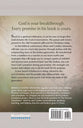 The Joshua Generation: A 40-Day Journey With Joshua Into Your Promised Land (The Passion Translation Devotional Commentaries Series)