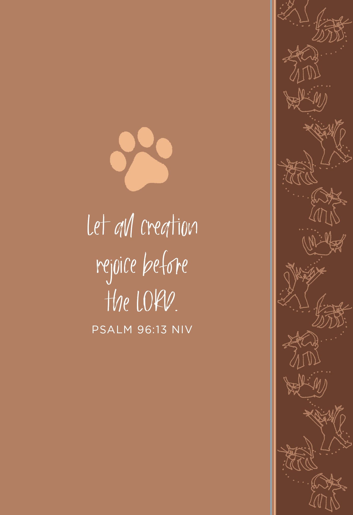 Thank God For Cats!: How God Speaks to Us Through Our Feline Furbabies