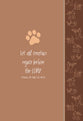Thank God For Cats!: How God Speaks to Us Through Our Feline Furbabies