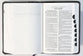 KJV Holy Bible Compact Granite (Red Letter Edition)