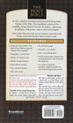KJV Holy Bible Personal Mulberry (Red Letter Edition)