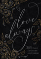 Love Always: 365 Daily Devotions For Couples