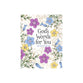 God’s Words for You Coloring Book: Relax. Refresh. Renew.