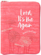 Lord It's Me Again: 365 Daily Devotions (Ziparound)