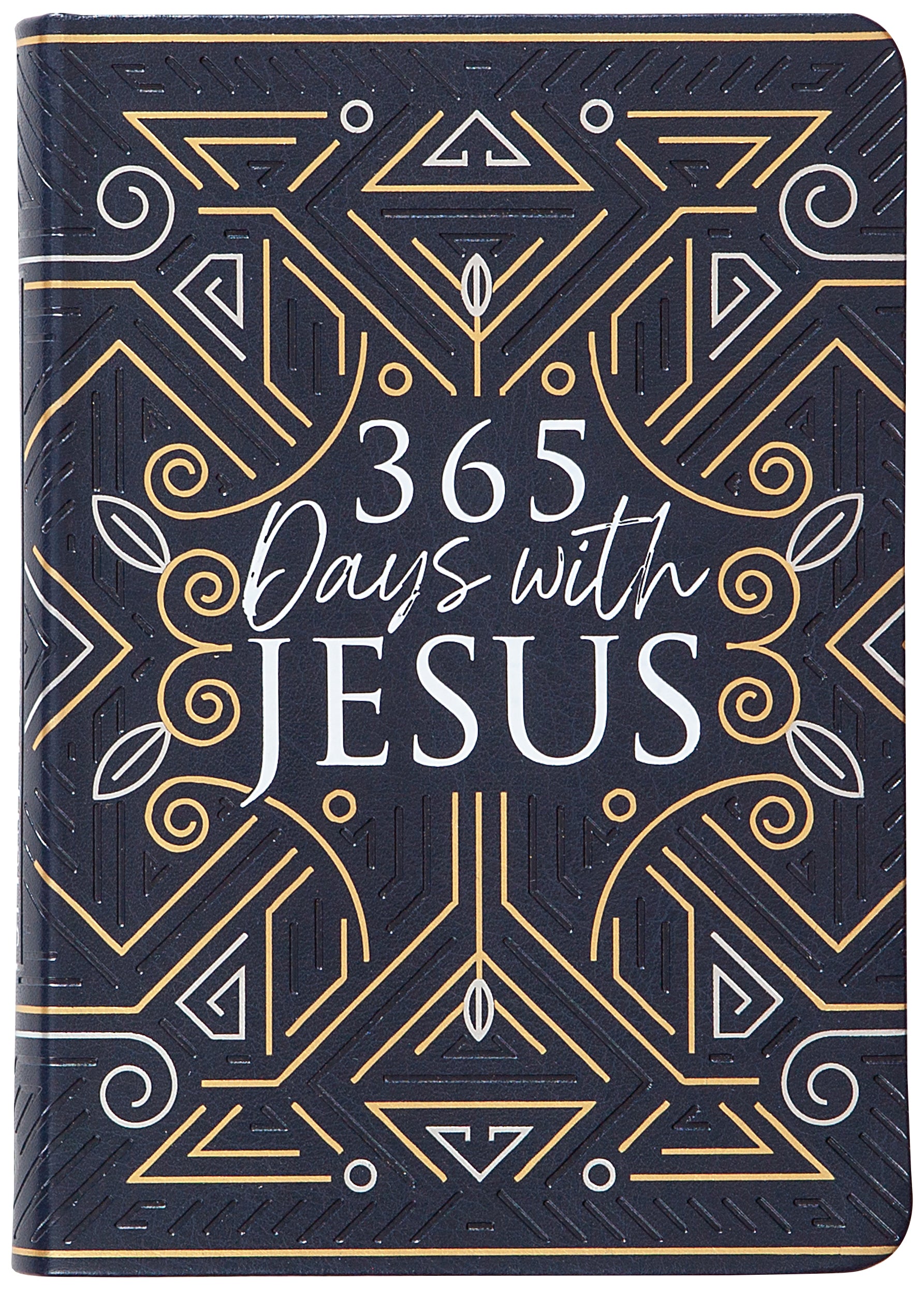 365 Days With Jesus