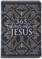 365 Days With Jesus