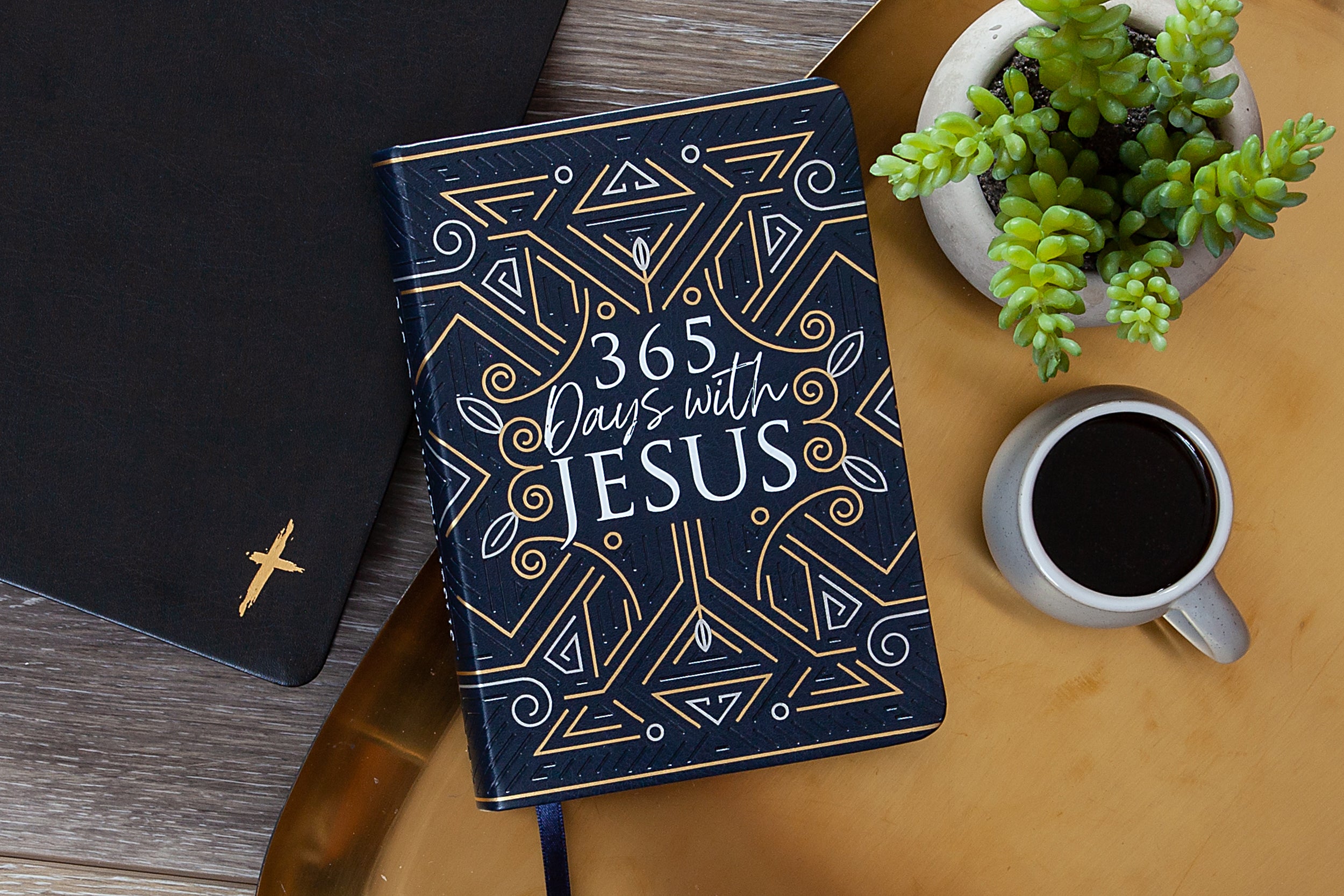 365 Days With Jesus