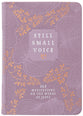 Still Small Voice: 365 Meditations on the Words of Jesus