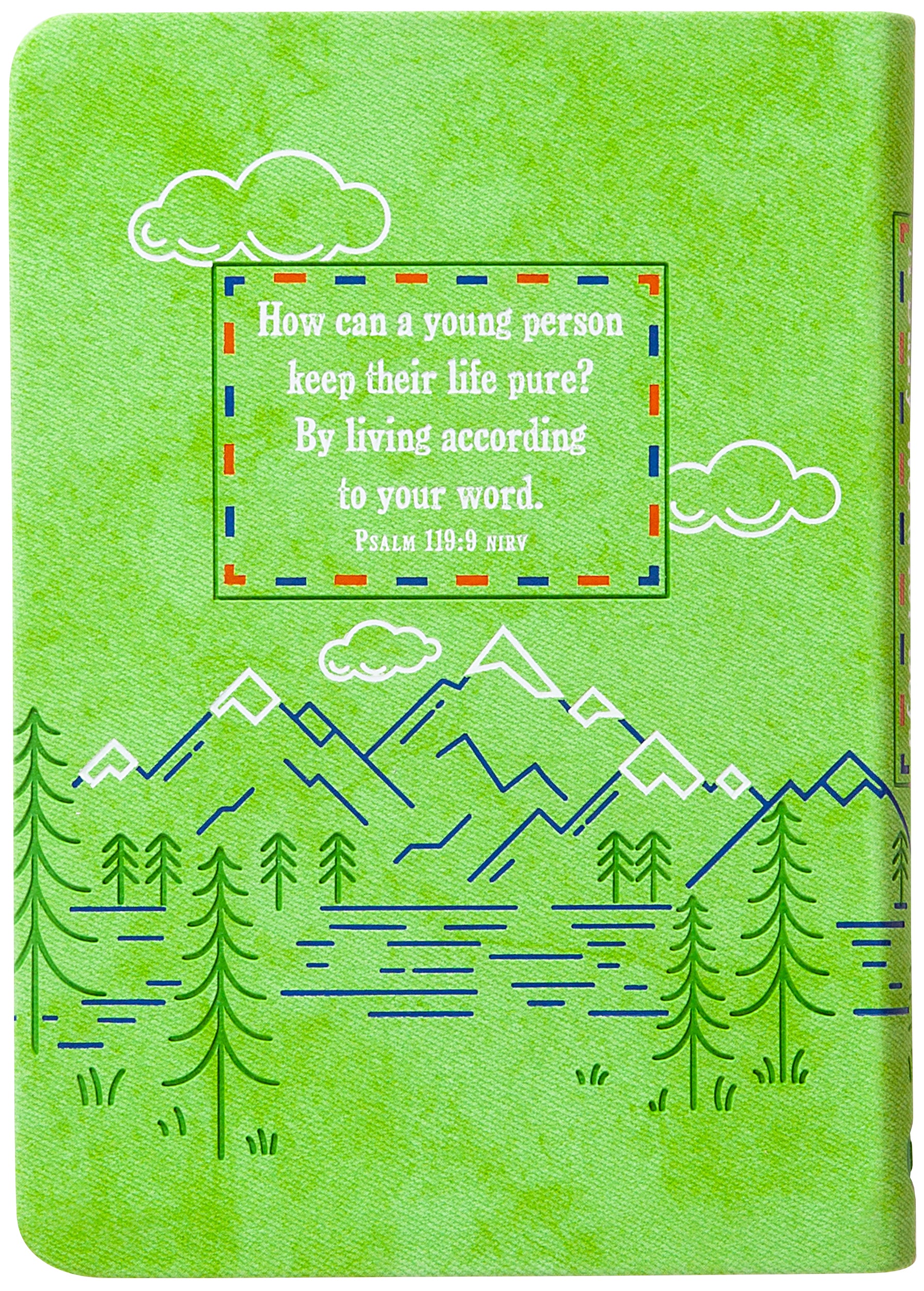 A Daily Word For Boys: A 365-Day Devotional
