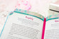 A Daily Word For Girls: A 365-Day Devotional