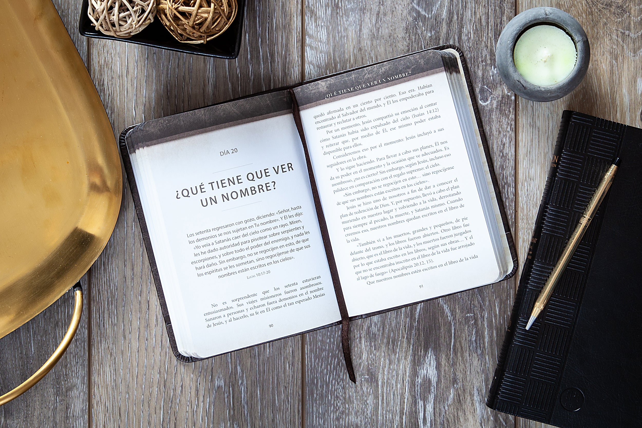 The Chosen: Libro cuatro: 40 días con Jesús (Spanish Edition, The Chosen Series)